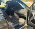 Черный Рено Меган, объемом двигателя 1.6 л и пробегом 238 тыс. км за 4800 $, фото 7 на Automoto.ua