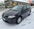 Черный Рено Меган, объемом двигателя 1.6 л и пробегом 226 тыс. км за 4999 $, фото 12 на Automoto.ua