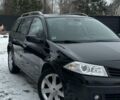 Чорний Рено Меган, об'ємом двигуна 2 л та пробігом 274 тис. км за 5600 $, фото 6 на Automoto.ua