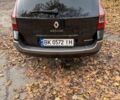 Чорний Рено Меган, об'ємом двигуна 1.5 л та пробігом 303 тис. км за 5200 $, фото 5 на Automoto.ua
