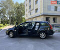 Черный Рено Меган, объемом двигателя 1.6 л и пробегом 280 тыс. км за 5200 $, фото 18 на Automoto.ua