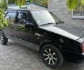 Черный Рено Меган, объемом двигателя 1.6 л и пробегом 200 тыс. км за 5800 $, фото 17 на Automoto.ua