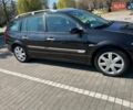 Чорний Рено Меган, об'ємом двигуна 1.6 л та пробігом 223 тис. км за 4500 $, фото 17 на Automoto.ua