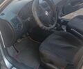 Черный Рено Меган, объемом двигателя 2 л и пробегом 386 тыс. км за 4500 $, фото 1 на Automoto.ua