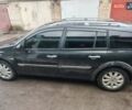 Черный Рено Меган, объемом двигателя 2 л и пробегом 261 тыс. км за 5500 $, фото 2 на Automoto.ua