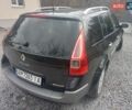 Черный Рено Меган, объемом двигателя 2 л и пробегом 314 тыс. км за 4799 $, фото 3 на Automoto.ua