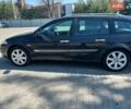 Чорний Рено Меган, об'ємом двигуна 1.6 л та пробігом 223 тис. км за 4500 $, фото 5 на Automoto.ua