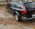 Черный Рено Меган, объемом двигателя 1.5 л и пробегом 303 тыс. км за 5200 $, фото 17 на Automoto.ua