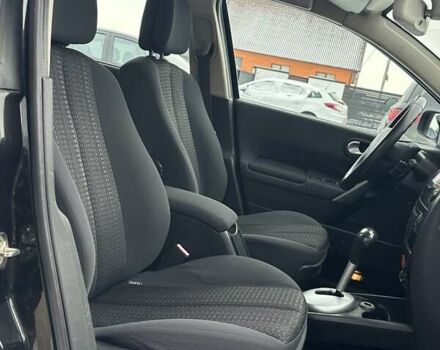 Чорний Рено Меган, об'ємом двигуна 2 л та пробігом 274 тис. км за 5600 $, фото 22 на Automoto.ua