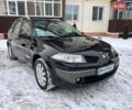 Чорний Рено Меган, об'ємом двигуна 1.6 л та пробігом 183 тис. км за 6100 $, фото 11 на Automoto.ua