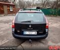 Чорний Рено Меган, об'ємом двигуна 1.6 л та пробігом 226 тис. км за 4999 $, фото 5 на Automoto.ua
