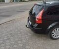 Черный Рено Меган, объемом двигателя 2 л и пробегом 265 тыс. км за 6200 $, фото 4 на Automoto.ua