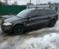 Чорний Рено Меган, об'ємом двигуна 1.6 л та пробігом 348 тис. км за 5800 $, фото 1 на Automoto.ua