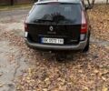 Чорний Рено Меган, об'ємом двигуна 1.5 л та пробігом 303 тис. км за 5200 $, фото 16 на Automoto.ua