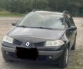 Рено Меган 2006 в Красилове на Automoto.ua Черный Рено Меган, объемом двигателя 1.9 л и пробегом 308 тыс. км за 5000 $, фото 3 на Automoto.ua