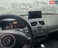 Чорний Рено Меган, об'ємом двигуна 1.6 л та пробігом 210 тис. км за 5700 $, фото 11 на Automoto.ua