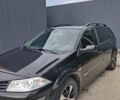 Черный Рено Меган, объемом двигателя 1.87 л и пробегом 385 тыс. км за 4350 $, фото 6 на Automoto.ua