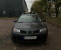 Чорний Рено Меган, об'ємом двигуна 1.6 л та пробігом 260 тис. км за 5400 $, фото 1 на Automoto.ua