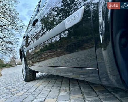 Черный Рено Меган, объемом двигателя 1.6 л и пробегом 68 тыс. км за 6899 $, фото 38 на Automoto.ua