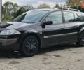 Черный Рено Меган, объемом двигателя 1.6 л и пробегом 199 тыс. км за 4850 $, фото 10 на Automoto.ua