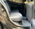 Черный Рено Меган, объемом двигателя 2 л и пробегом 273 тыс. км за 5000 $, фото 6 на Automoto.ua