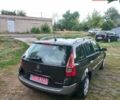 Черный Рено Меган, объемом двигателя 1.6 л и пробегом 211 тыс. км за 5999 $, фото 11 на Automoto.ua