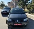 Чорний Рено Меган, об'ємом двигуна 1.6 л та пробігом 222 тис. км за 5300 $, фото 1 на Automoto.ua
