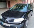 Чорний Рено Меган, об'ємом двигуна 1.6 л та пробігом 180 тис. км за 5700 $, фото 2 на Automoto.ua