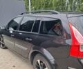 Черный Рено Меган, объемом двигателя 1.87 л и пробегом 385 тыс. км за 4350 $, фото 2 на Automoto.ua