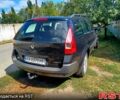 Черный Рено Меган, объемом двигателя 1.6 л и пробегом 232 тыс. км за 6000 $, фото 5 на Automoto.ua