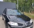 Черный Рено Меган, объемом двигателя 1.87 л и пробегом 385 тыс. км за 4350 $, фото 9 на Automoto.ua