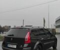 Чорний Рено Меган, об'ємом двигуна 1.6 л та пробігом 285 тис. км за 5000 $, фото 10 на Automoto.ua