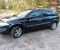 Чорний Рено Меган, об'ємом двигуна 1.87 л та пробігом 280 тис. км за 4999 $, фото 1 на Automoto.ua