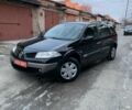 Чорний Рено Меган, об'ємом двигуна 1.6 л та пробігом 169 тис. км за 6150 $, фото 1 на Automoto.ua