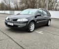 Чорний Рено Меган, об'ємом двигуна 2 л та пробігом 328 тис. км за 4900 $, фото 1 на Automoto.ua
