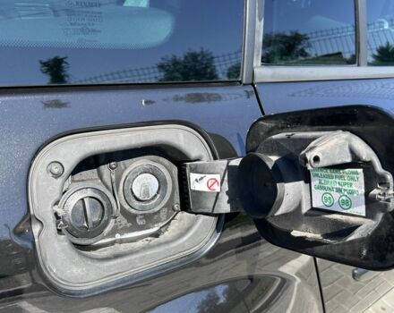 Черный Рено Меган, объемом двигателя 2 л и пробегом 233 тыс. км за 5499 $, фото 2 на Automoto.ua