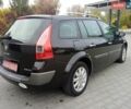 Чорний Рено Меган, об'ємом двигуна 1.6 л та пробігом 235 тис. км за 5199 $, фото 25 на Automoto.ua