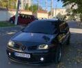 Чорний Рено Меган, об'ємом двигуна 1.5 л та пробігом 280 тис. км за 5700 $, фото 4 на Automoto.ua