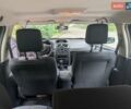 Рено Меган 2007 в Киеве на Automoto.ua Черный Рено Меган, объемом двигателя 1.5 л и пробегом 307 тыс. км за 4200 $, фото 10 на Automoto.ua