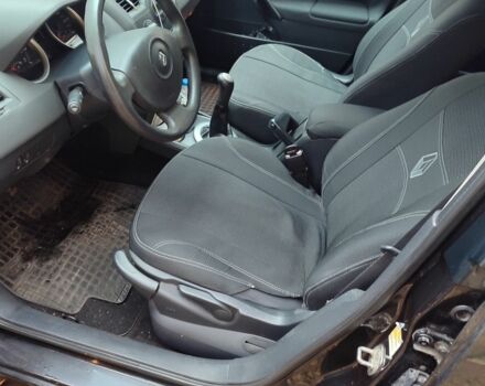 Чорний Рено Меган, об'ємом двигуна 0 л та пробігом 180 тис. км за 5400 $, фото 8 на Automoto.ua