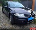 Чорний Рено Меган, об'ємом двигуна 2 л та пробігом 0 тис. км за 5500 $, фото 1 на Automoto.ua