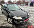 Чорний Рено Меган, об'ємом двигуна 1.6 л та пробігом 211 тис. км за 5450 $, фото 1 на Automoto.ua