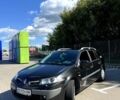 Черный Рено Меган, объемом двигателя 2 л и пробегом 301 тыс. км за 5100 $, фото 3 на Automoto.ua