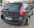 Черный Рено Меган, объемом двигателя 1.6 л и пробегом 410 тыс. км за 5000 $, фото 4 на Automoto.ua
