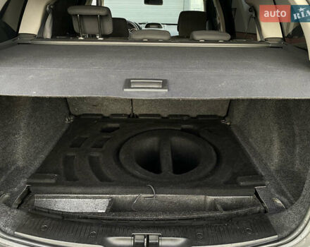 Черный Рено Меган, объемом двигателя 1.6 л и пробегом 220 тыс. км за 4499 $, фото 25 на Automoto.ua