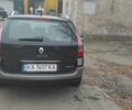 Чорний Рено Меган, об'ємом двигуна 1.6 л та пробігом 280 тис. км за 5200 $, фото 4 на Automoto.ua