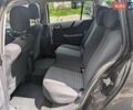 Рено Меган 2007 в Киеве на Automoto.ua Черный Рено Меган, объемом двигателя 1.5 л и пробегом 307 тыс. км за 4200 $, фото 9 на Automoto.ua