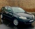 Рено Меган 2007 в Полтаве на Automoto.ua Черный Рено Меган, объемом двигателя 1.6 л и пробегом 266 тыс. км за 4800 $, фото 2 на Automoto.ua