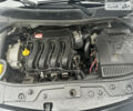 Черный Рено Меган, объемом двигателя 1.6 л и пробегом 264 тыс. км за 6000 $, фото 27 на Automoto.ua
