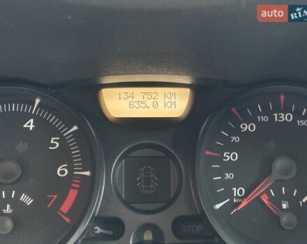 Рено Меган 2007 в Луцке на Automoto.ua Черный Рено Меган, объемом двигателя 1.6 л и пробегом 134 тыс. км за 5599 $, фото 1 на Automoto.ua